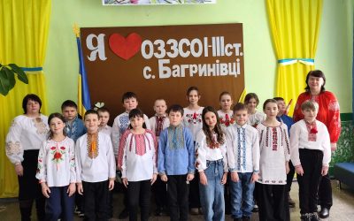 16 лютого – День Єднання