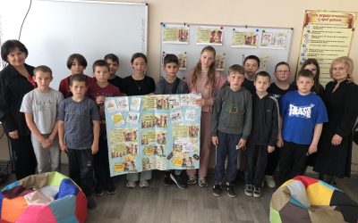 Національний тиждень безбар’єрності